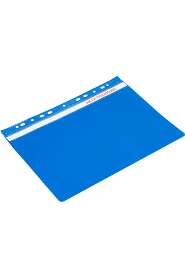 Panta Plast Skoroszyty na akta PVC