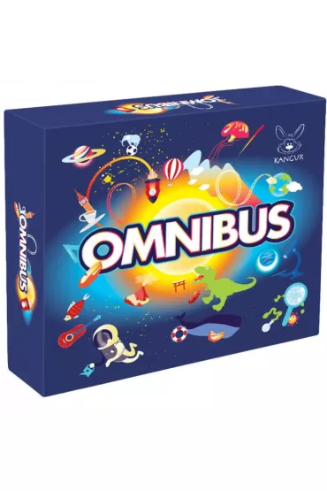 Omnibus Kangur