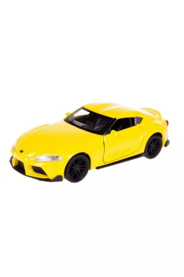 Toyota Supra 2020 ��ta Daffi