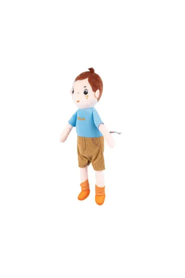 Lalka szmaciana Wojtek 30 cm Balibazoo