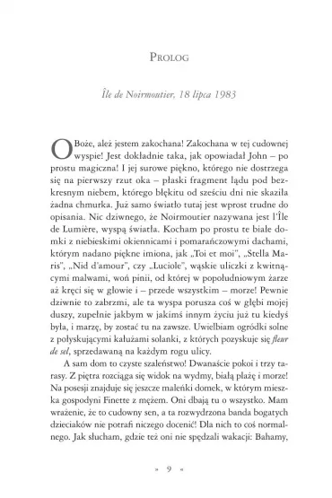 W imi� wiecznej przyja�ni - Nele Neuhaus