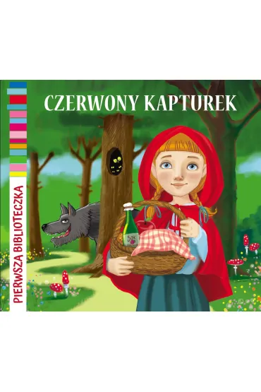Pierwsza biblioteczka. Kr�lewska kolekcja bajek - Dorota Skwark