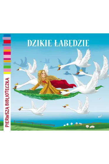 Pierwsza biblioteczka. Kr�lewska kolekcja bajek - Dorota Skwark