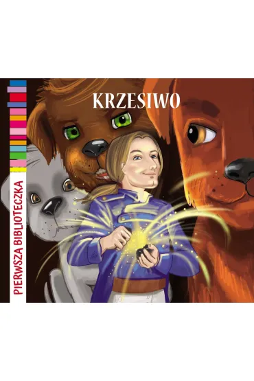 Pierwsza biblioteczka. Kr�lewska kolekcja bajek - Dorota Skwark