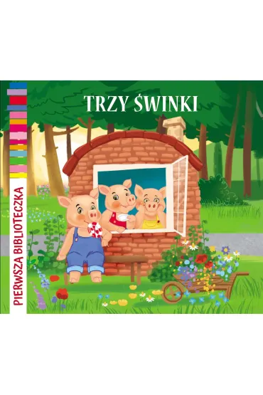 Pierwsza biblioteczka. Kr�lewska kolekcja bajek - Dorota Skwark