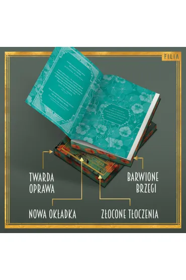 Si�a kobiet. Wydanie specjalne (barwione brzegi) - Barbara Wysocza�ska