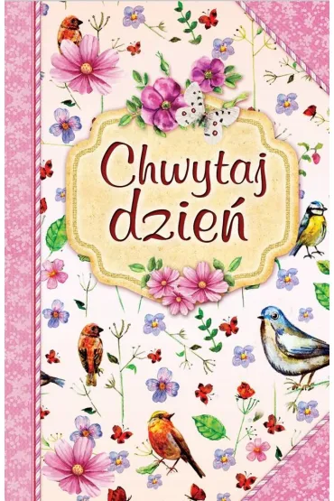 Chwytaj dzie�! - Peregrino Antonio