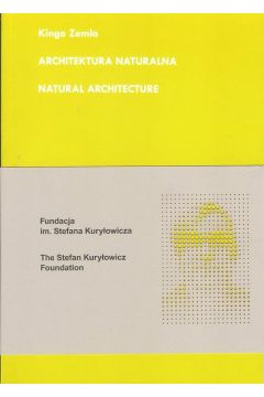 Architektura naturalna