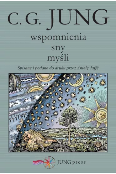 Wspomnienia, sny, my�li - Carl Gustaw  Jung