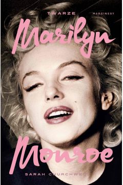 eBook Twarze Marilyn Monroe mobi epub