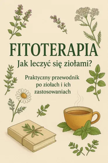 eBook Fitoterapia. Jak leczy� si� zio�ami? pdf mobi epub