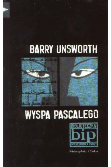 Wyspa pascalego - Barry Unsworth