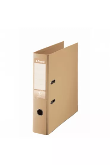 Esselte Segregator A4 Power Naturelle 70 mm