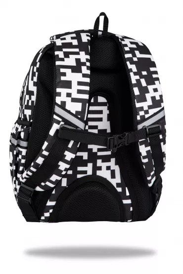 CoolPack Plecak m�odzie�owy Jerry Game Over