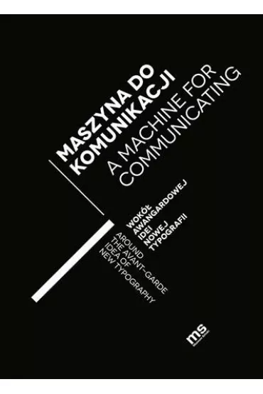 Maszyna do komunikacji