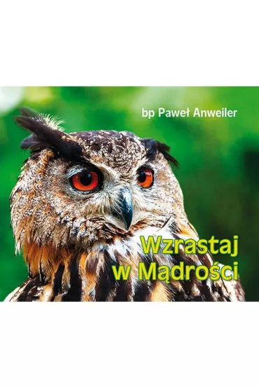 Wzrastaj w M�dro�ci. Pere�ka 262