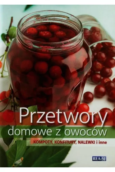 Przetwory z owoc�w