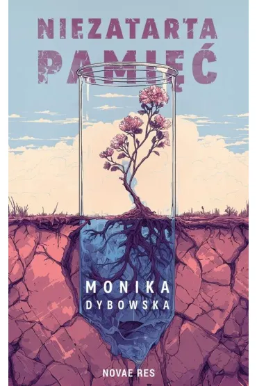 Niezatarta pami�� - Monika  Dybowska