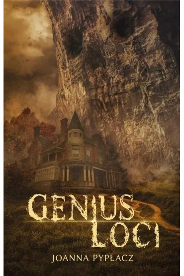 Genius loci - Joanna Pyp�acz