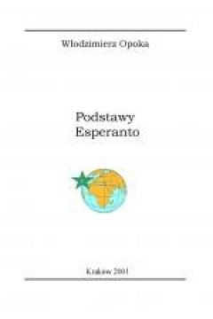 eBook Podstawy Esperanto pdf