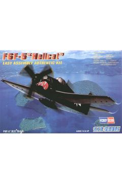FGF-5 Hellcat Hobby Boss