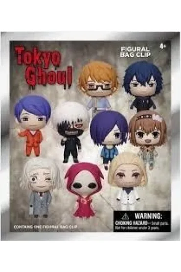 Monogram Brelok Anime Tokio Ghoul
