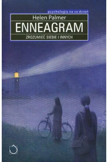 Enneagram - Palmer Helen
