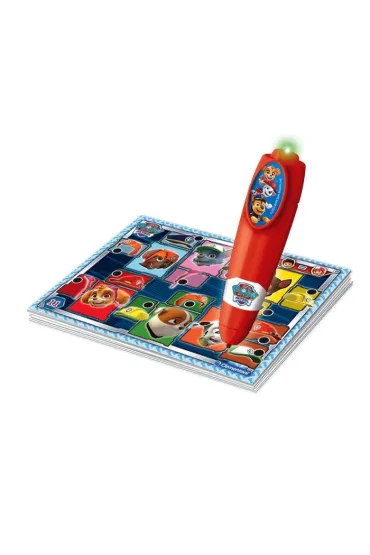 Quizy Paw Patrol Clementoni
