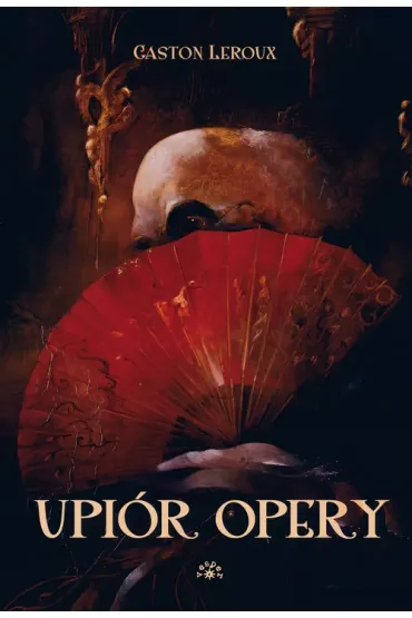 Upi�r opery - Leroux Gaston