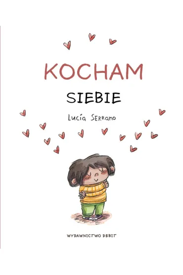 Kocham siebie - Luc�a Serrano