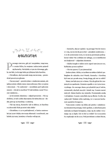 G�owa do g�ry, Matyldo! - Anna Stryjewska