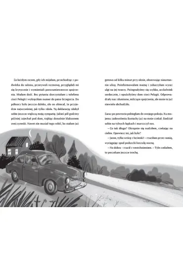 G�owa do g�ry, Matyldo! - Anna Stryjewska