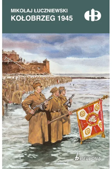 eBook Ko�obrzeg 1945 mobi epub - Miko�aj �uczniewski