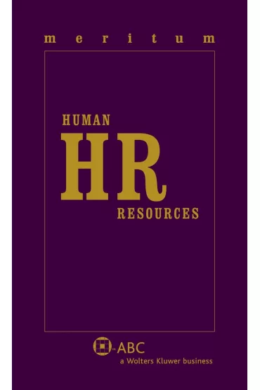 eBook MERITUM HR pdf - Jaros�aw Marciniak