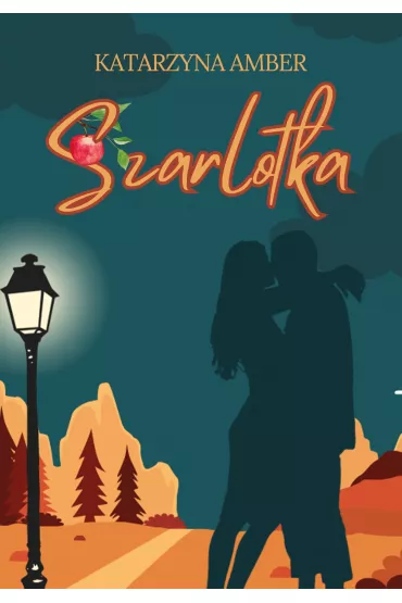 eBook Szarlotka. Pory roku. Tom 1 pdf mobi epub - Katarzyna Amber