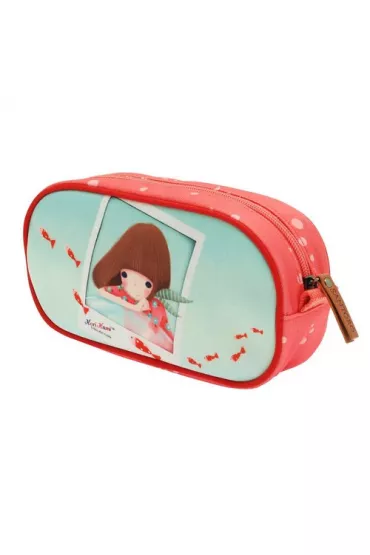 Santoro Pi�rnik rozsuwany Little Fishes