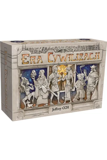 Era Cywilizacji Galakta
