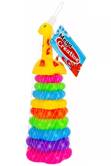 Piramidka Mega Creative