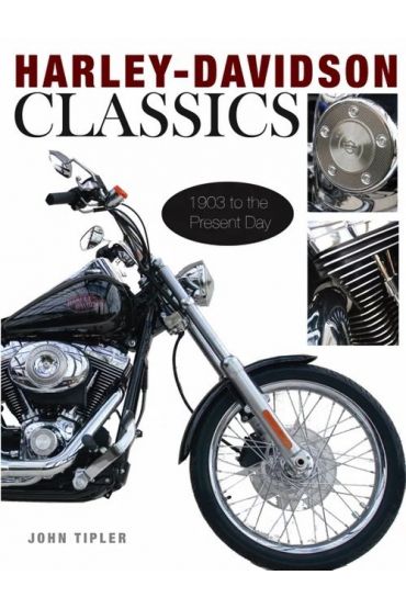 Harley-Davidson Classics