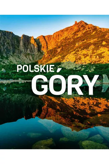 Polskie g�ry - Barbara Zygma�ska