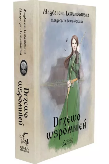 Witia T.1 Drzewo wspomnie - Magdalena Lewandowska