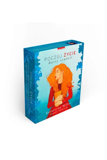 Poczuj �ycie - Joanna Olekszyk, Katarzyna Miller
