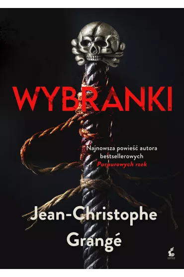 Wybranki - Jean-Christophe Grange