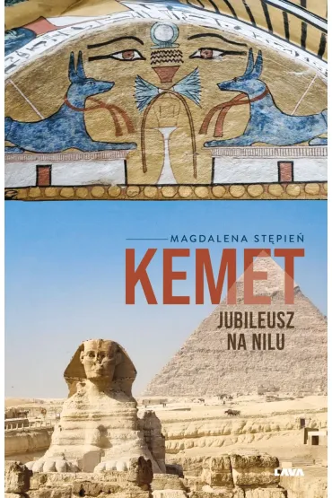 Kemet - Magdalena St�pie�