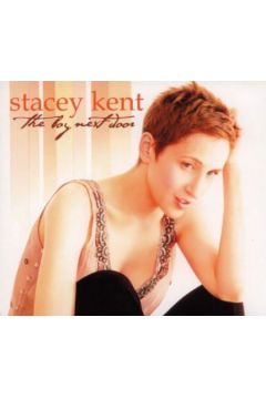 The Boy Next Door (Special Edition Digipack) - Stacey Kent - Stacey Kent