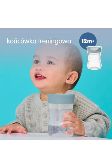 b.box Kubek 3w1 zestaw, Ocean 240 ml