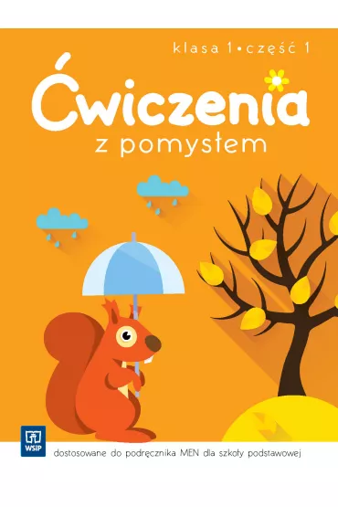 W.CWICZENIA Z POMYSLEM KL 1/1 BPZ-WSIP