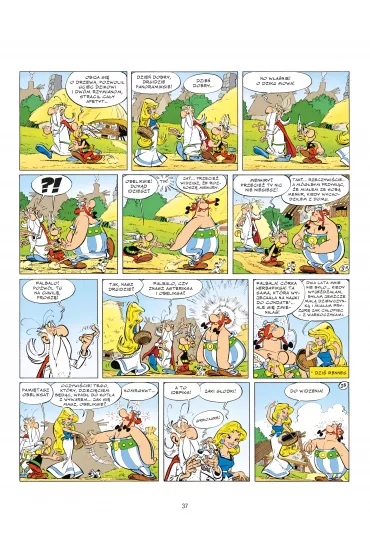 Asteriks legionista. Asteriks. Album 10 - Albert Uderzo, Ren� Goscinny