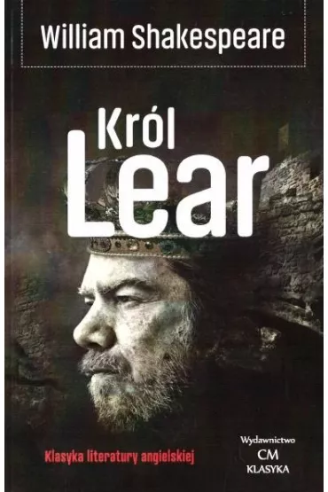 Krl Lear - William Shakespeare