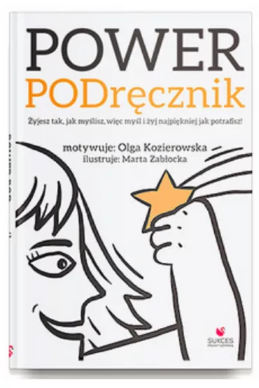 POWER PODr�cznik - Olga Kozierowska